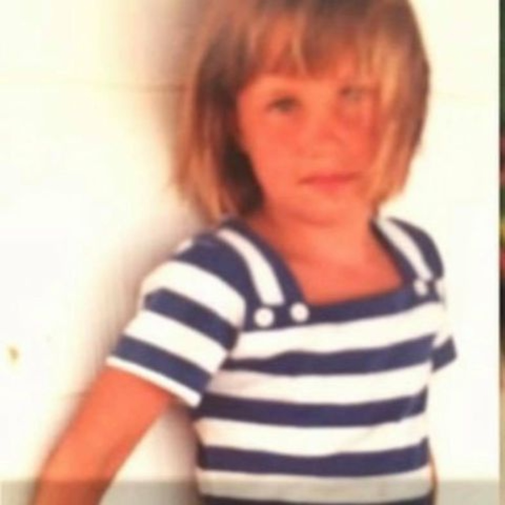Meet your Posher, Louise
